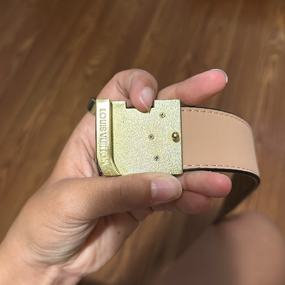 COPY - Louis Vuitton Belt - Picture 3 of 4